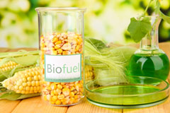 Inkpen biofuel availability
