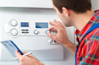free commercial Inkpen boiler quotes